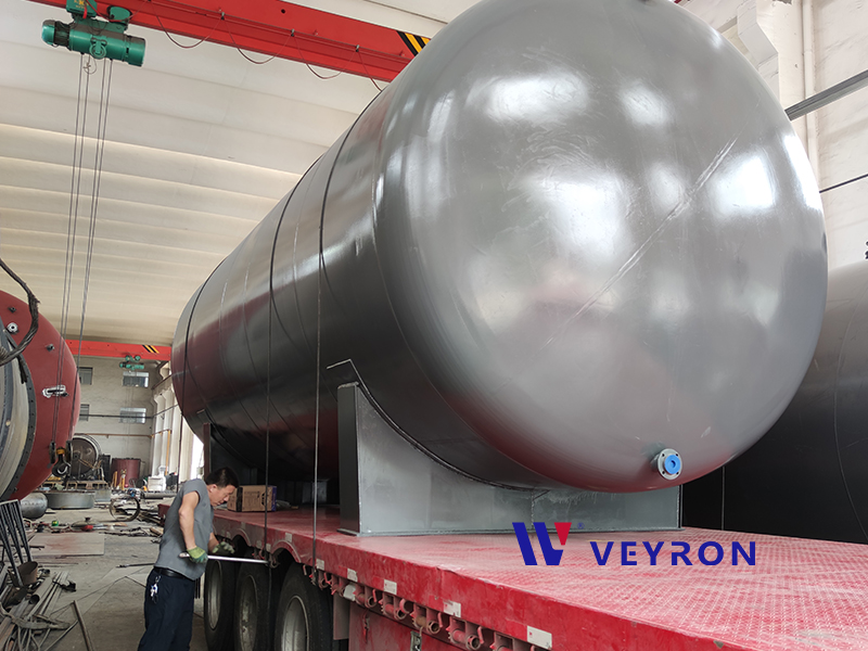 50立方浓硫酸储罐