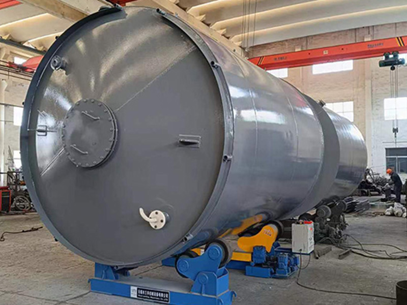 20立方98%浓硫酸罐