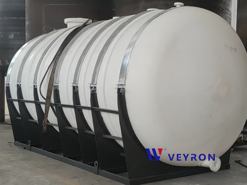 20立方次氯 酸钠储罐