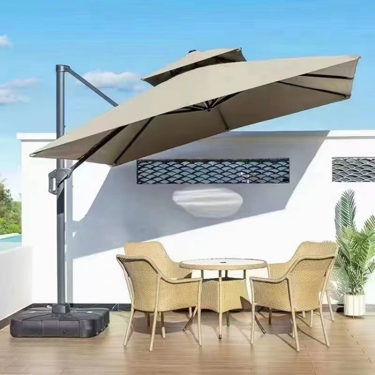 遮阳伞，遮阳蓬定制