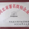 河北省著 名商 标
