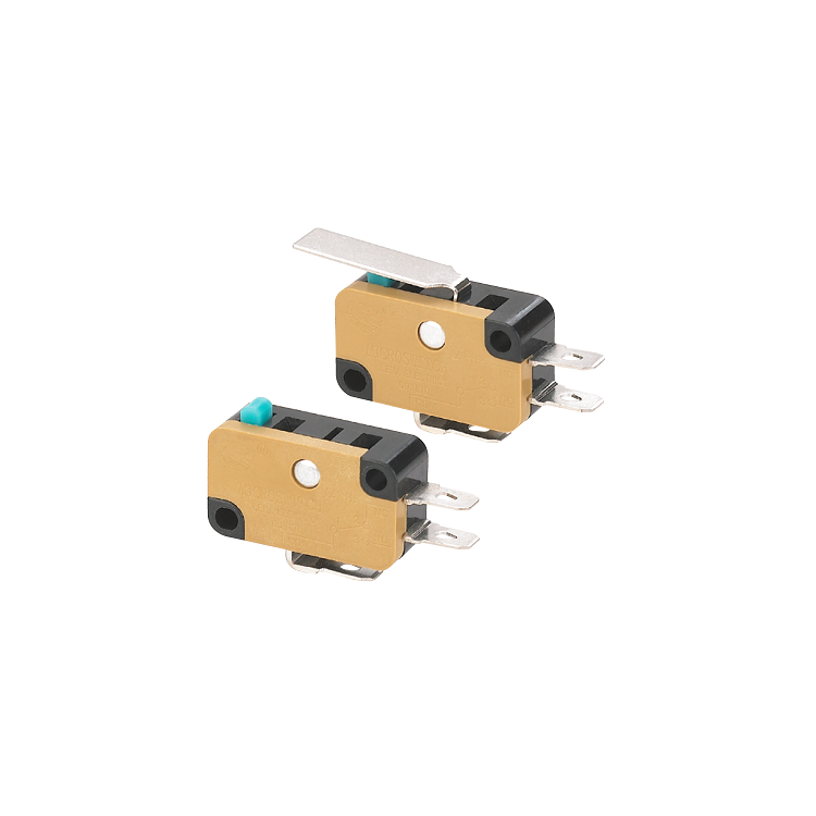 KW7N系列微动开关