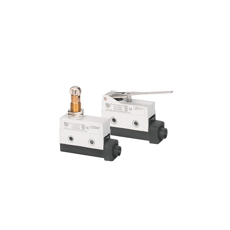 LZ5系列密封型行程开关