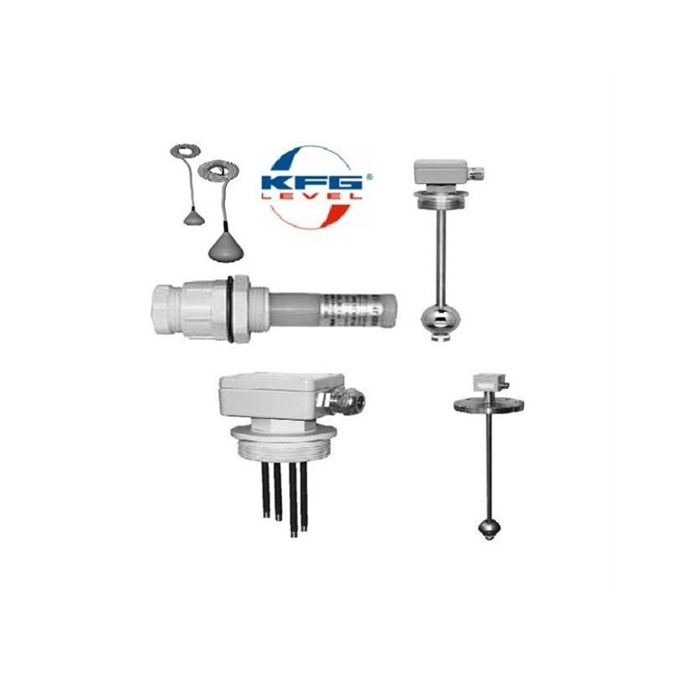 KSR KFG液位开关