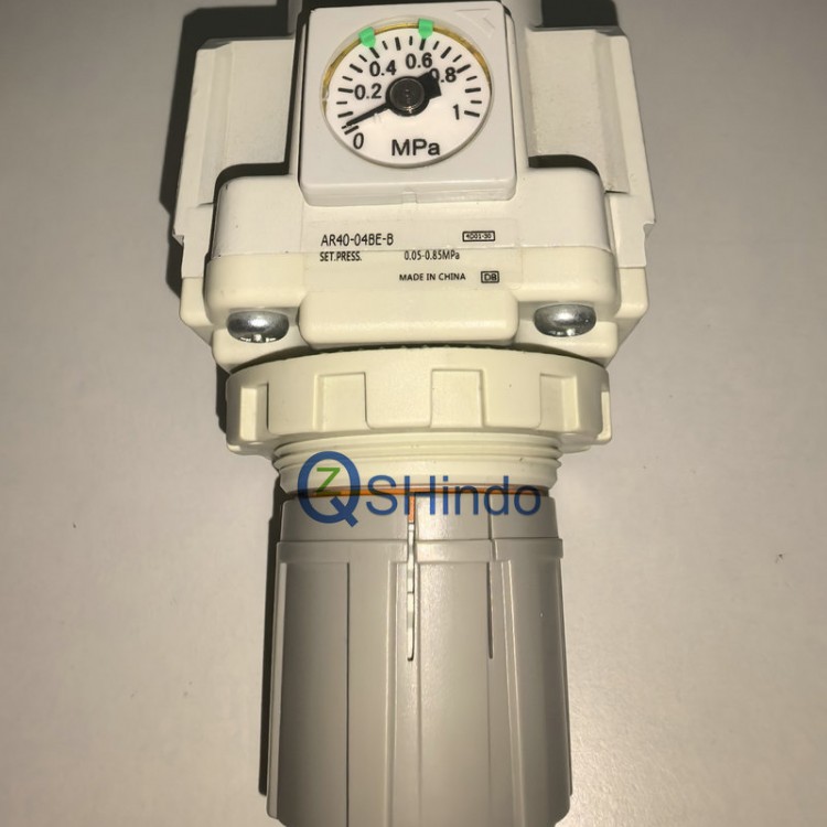 新洋原装正品减压阀