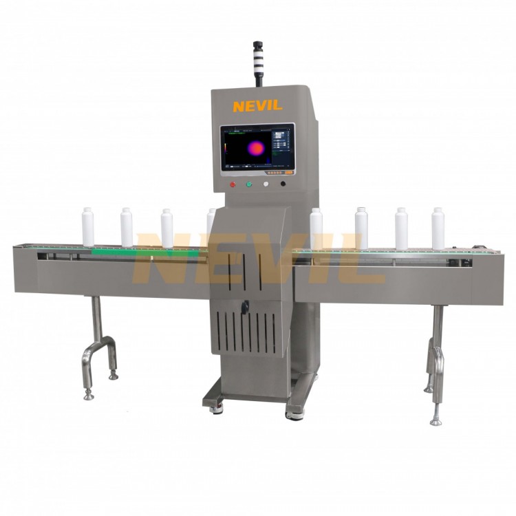 兰州纳威尔铝箔封口密封性检测机  包装封口检测