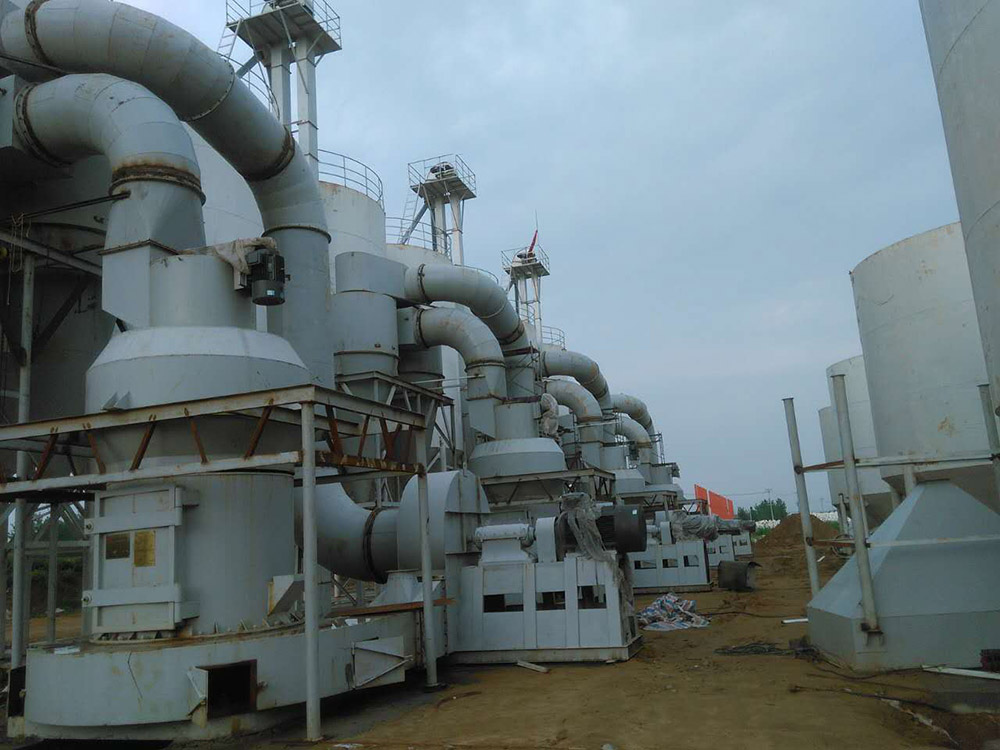 雷蒙磨 型号齐全