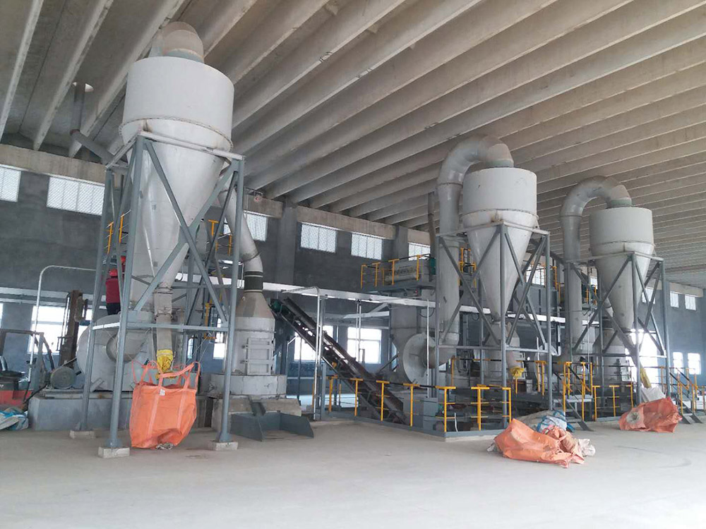 雷蒙磨 均匀不堵料