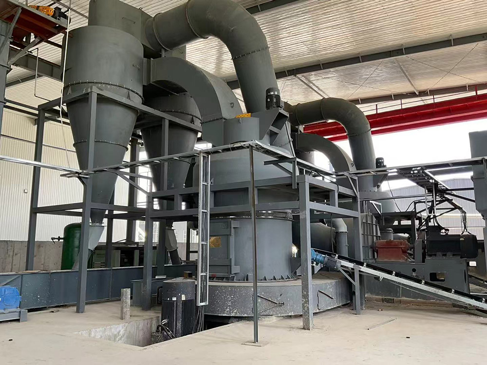 雷蒙磨 加工定制