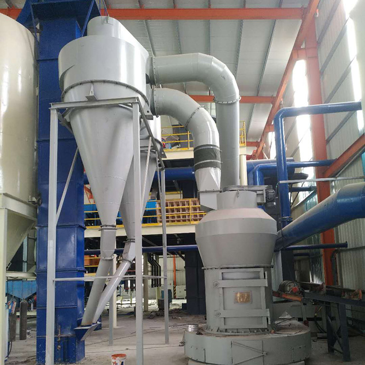 雷蒙磨 细度可调节噪音小