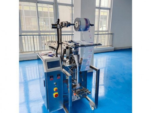 粉末包装机操作流程是怎样的,带你了解粉末包装机的使用