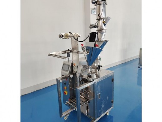 粉末包装机的使用优势