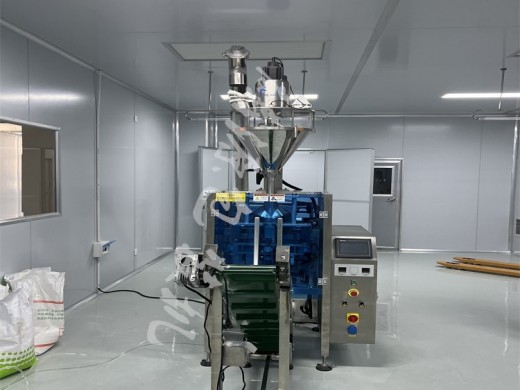 茶叶包装机与滚动包装机的关系