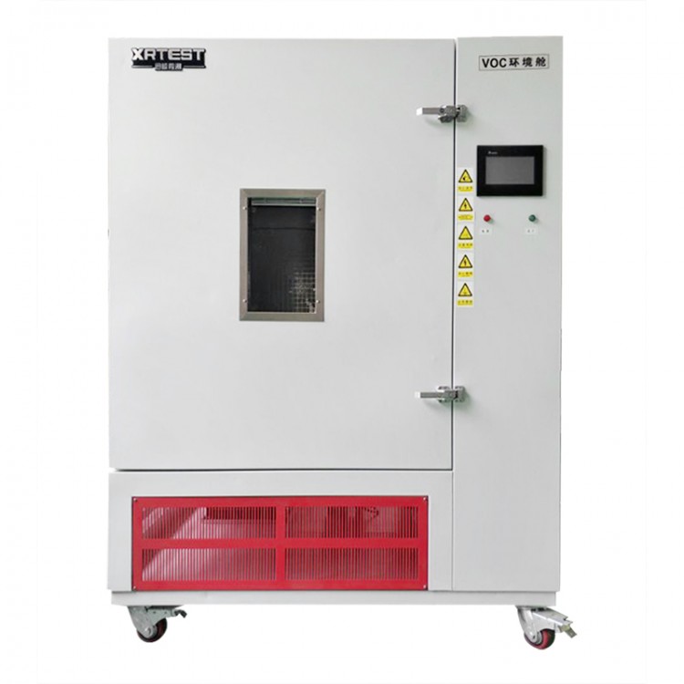 甲醛及VOC气候舱