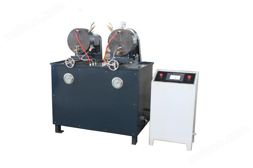 油封旋转试验机
