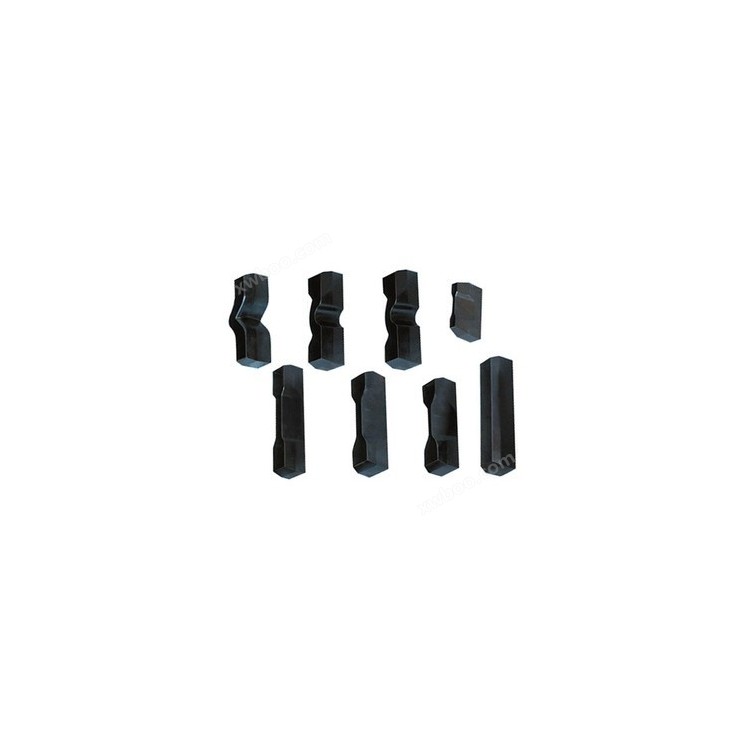2×50橡胶,塑料哑铃裁刀