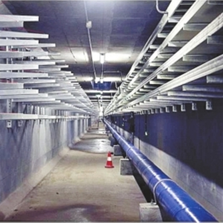 综合管廊