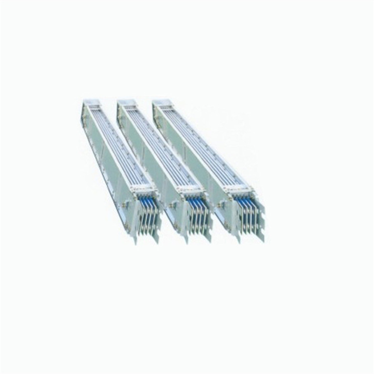 CFW-2A高强封闭母线槽