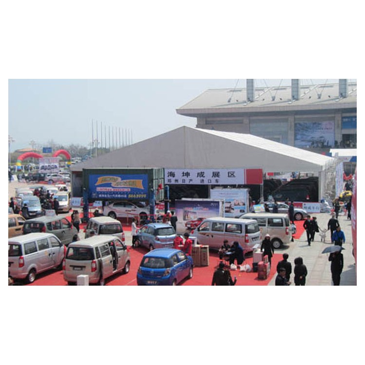 黑龙江篷房租赁公司_专业搭建服务_全国多省市覆盖