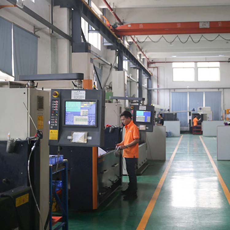 模具行业应用案例