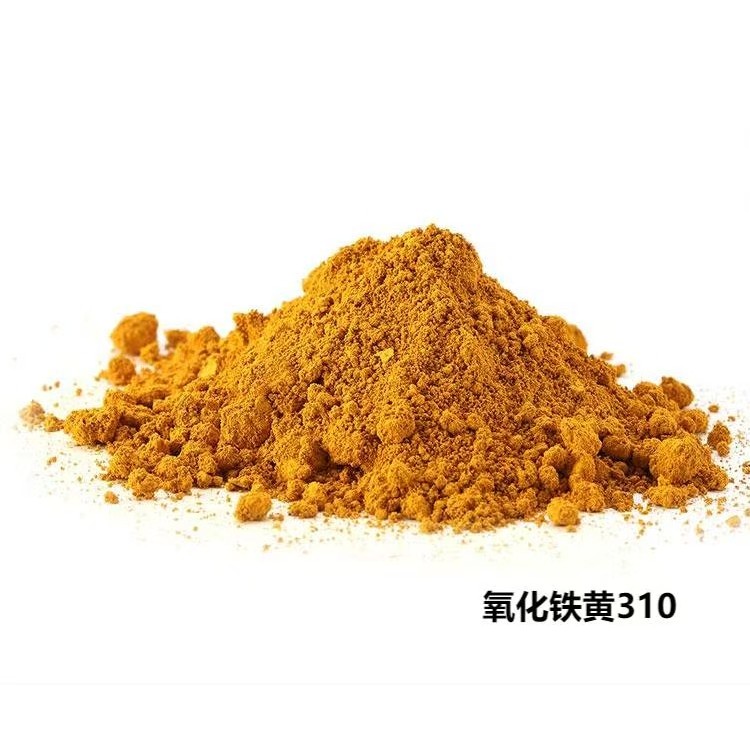 氧化铁黄G313-310