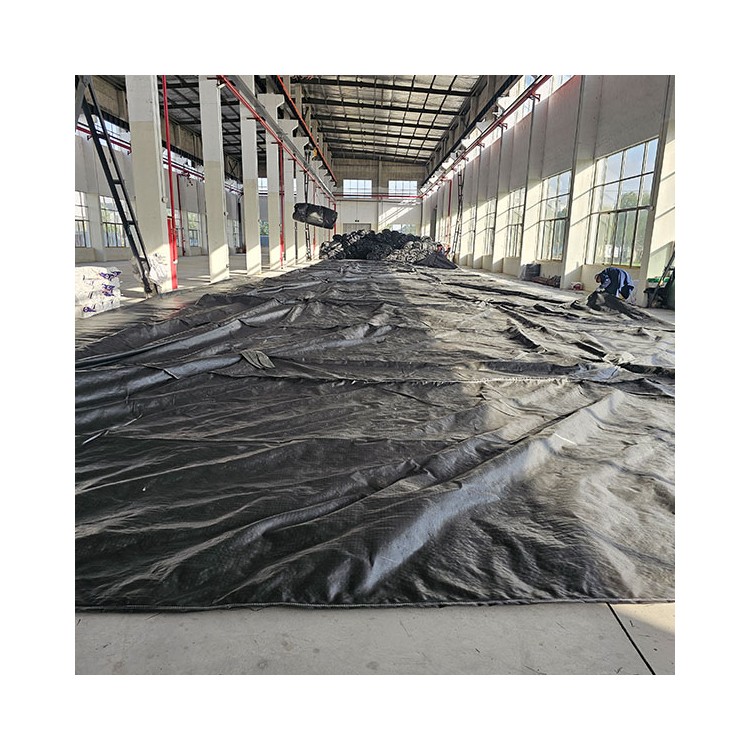 充沙袋(冲灌袋、土工管袋)