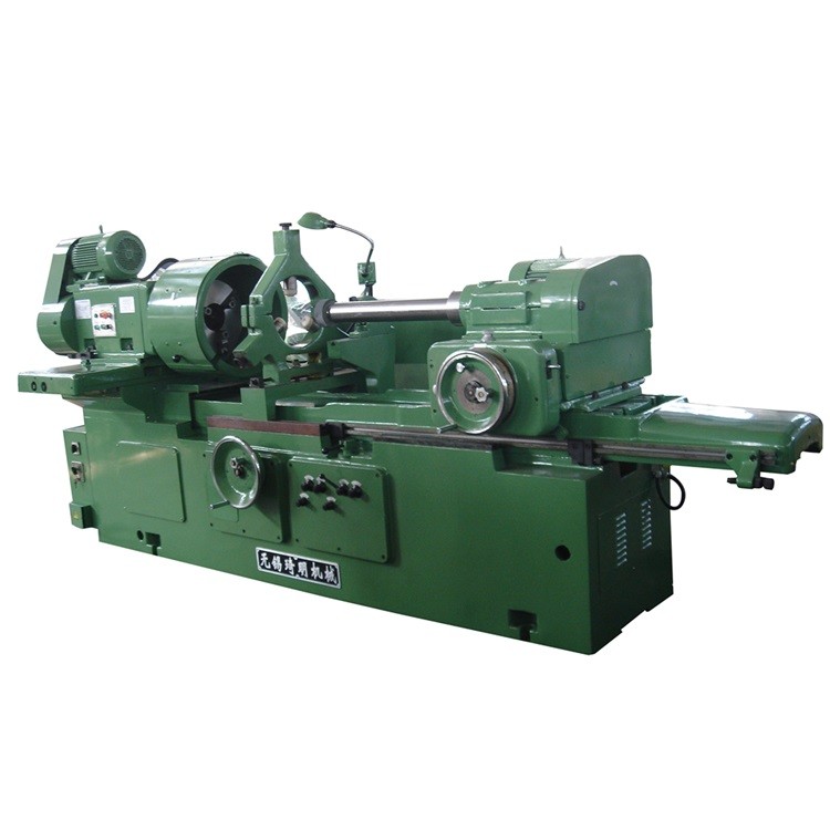 Chiming Machine Tools M250B Standard Internal Cylindrical Grinder