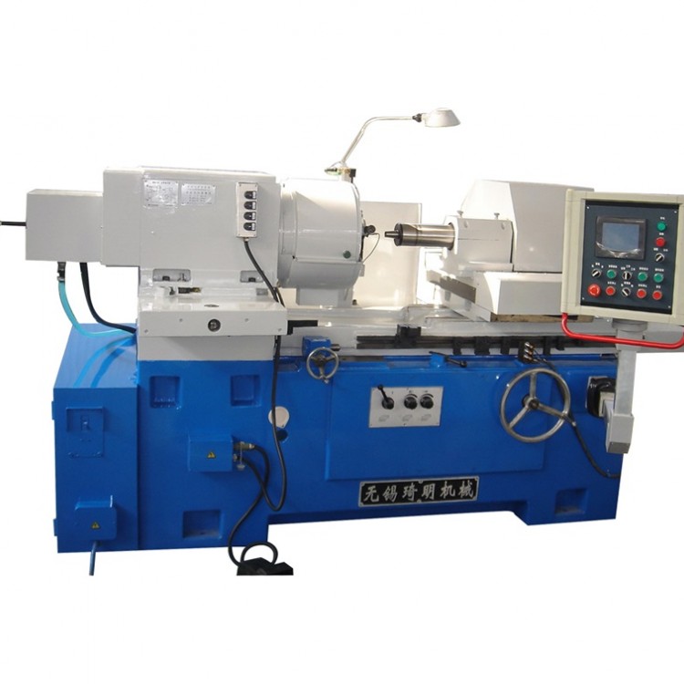 琦明机床 M2120CNC内圆磨床