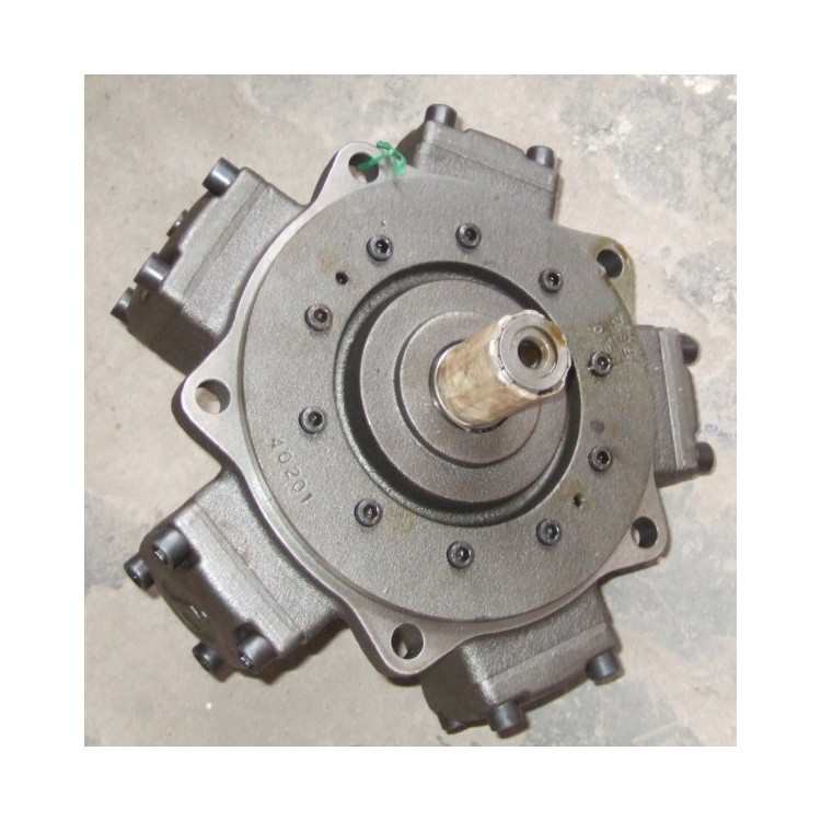 供应IAM400H2 、IAM400H3外五星液压马达