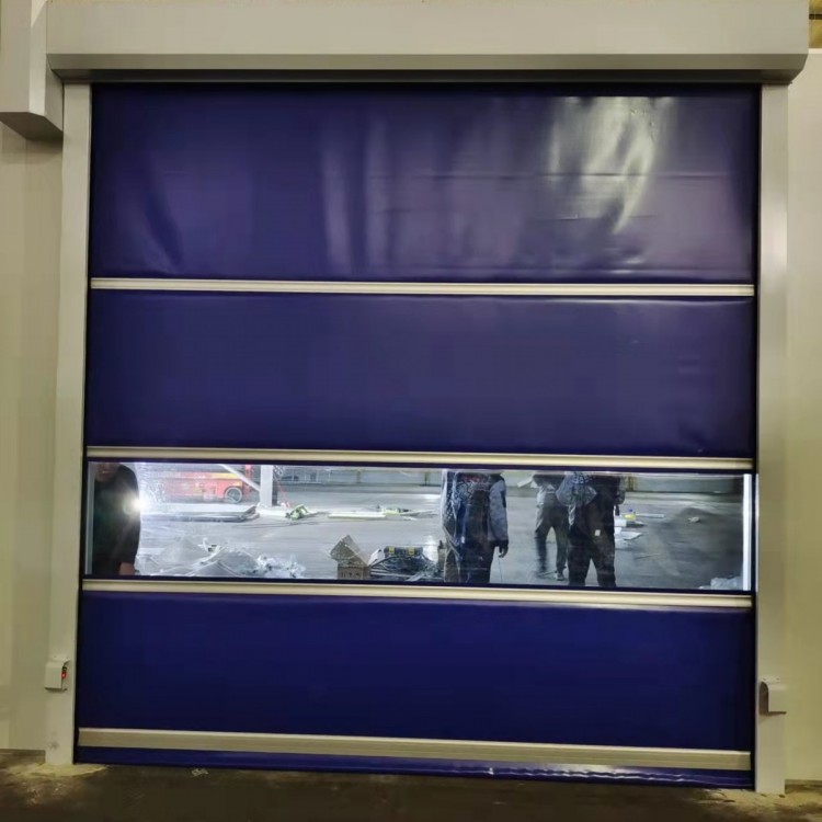 蓟县电动卷帘门安装，蓟县电动卷帘门维修更换