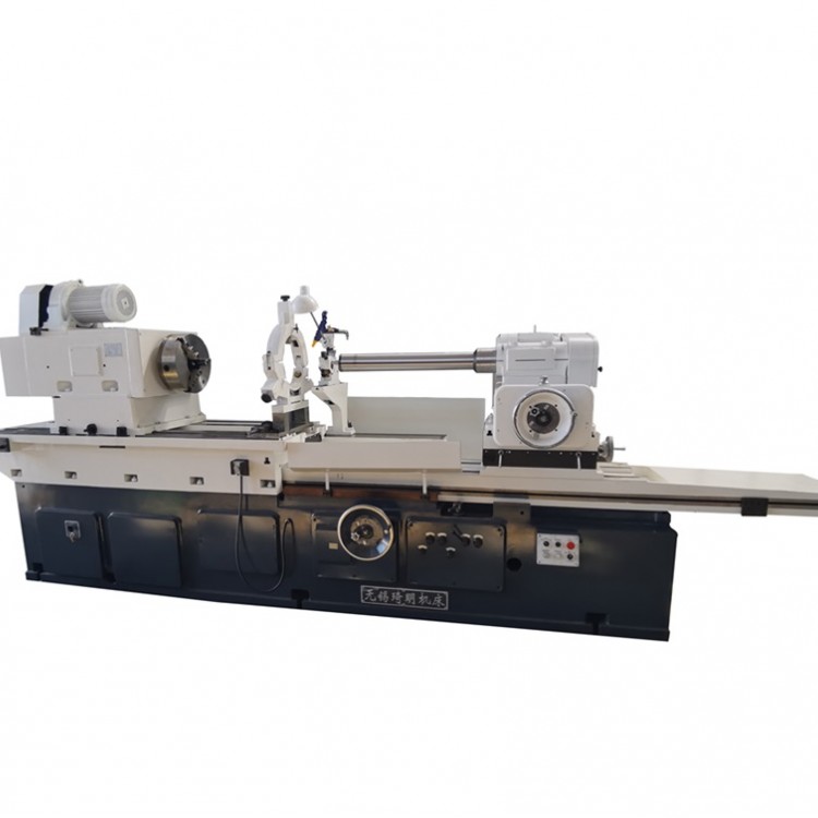 琦明机床 MH009深孔磨床