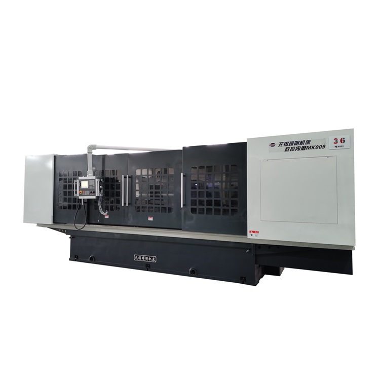 琦明机床 MK009A深孔磨床