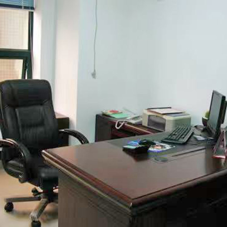 办公区域