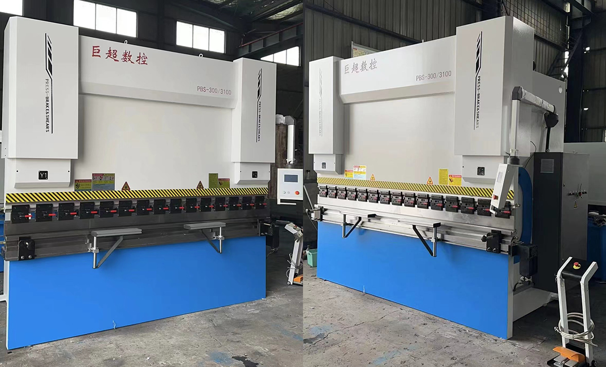瑞士斯伯克CT8数控折弯机PBS-3003100