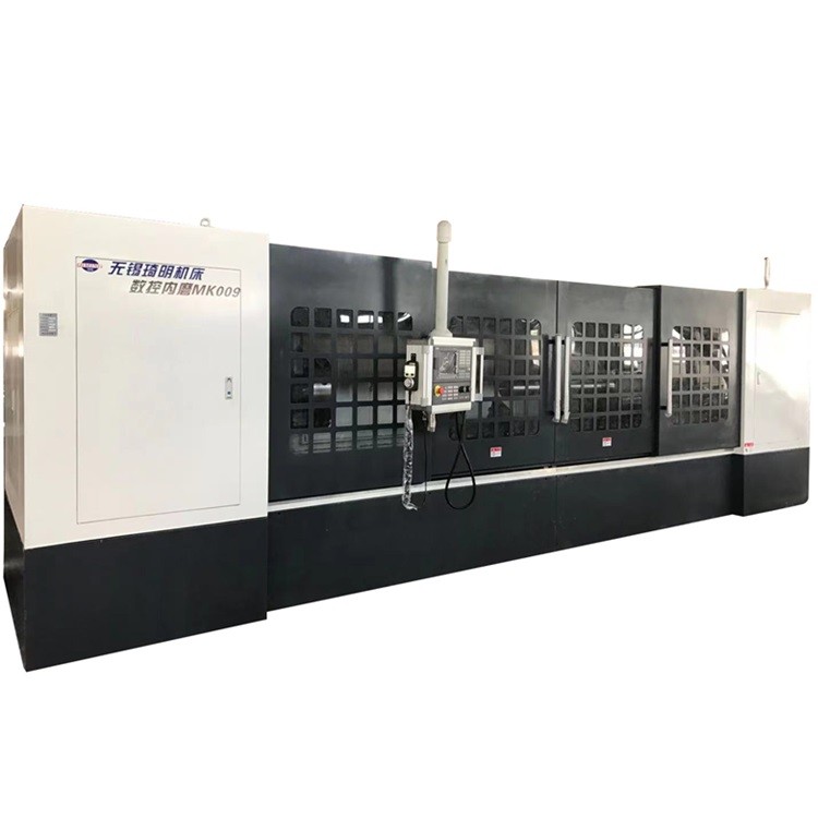 琦明机床 MK009B深孔磨床