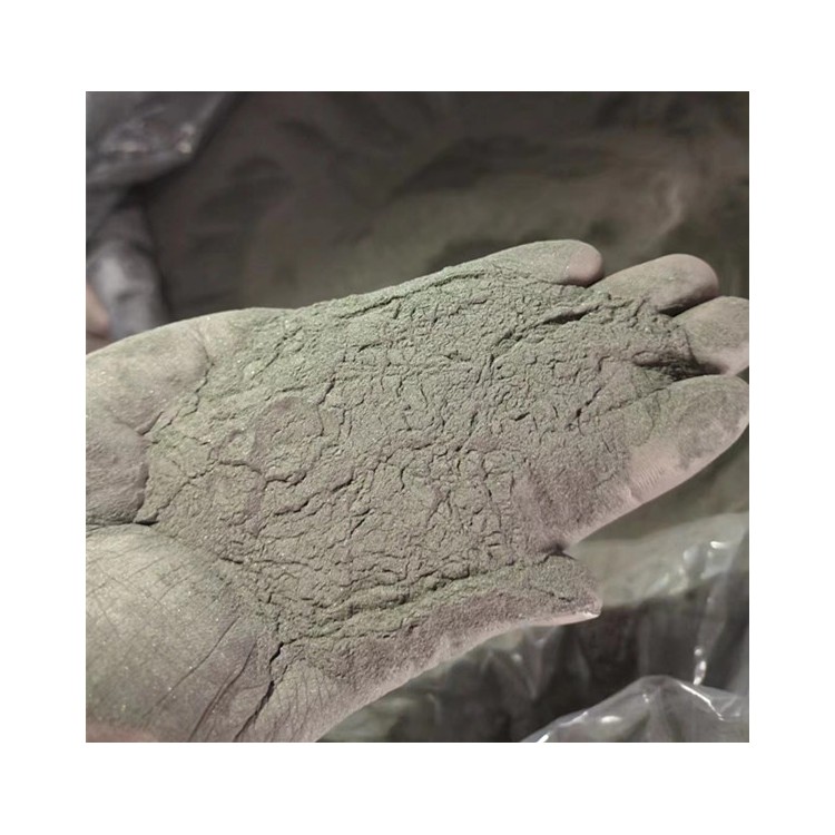 新创研磨低硅铁粉大量供应品质稳定