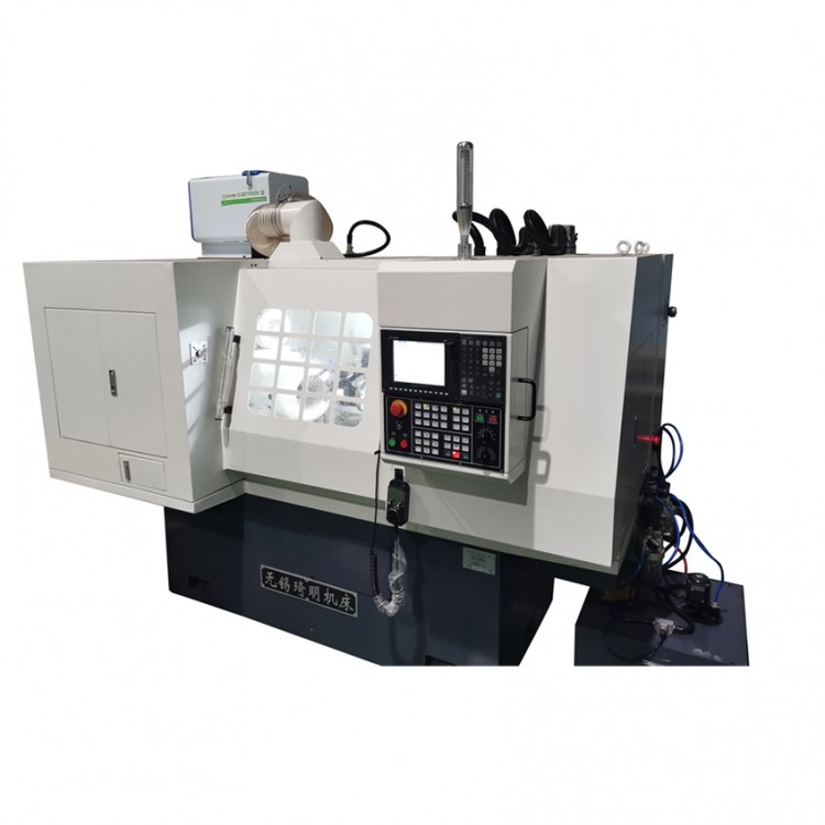 琦明机床 MK215A数控内圆磨床
