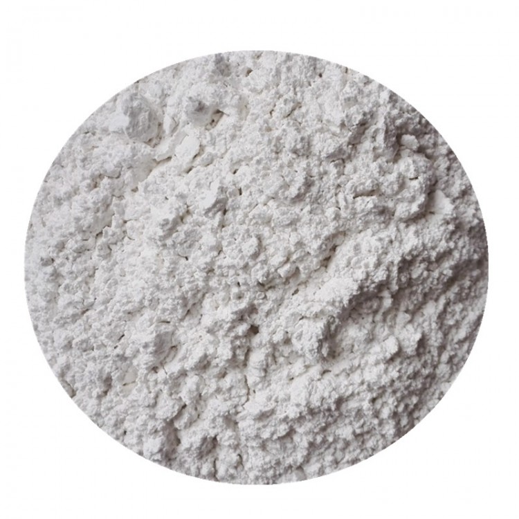 供应涂料级滑石粉600-2000目 油漆造纸用煅烧白石粉