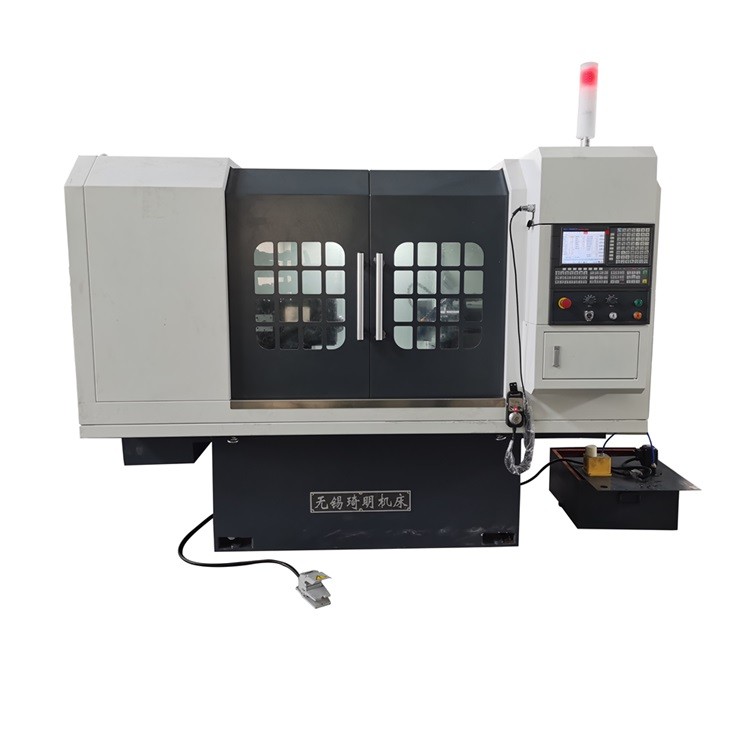 琦明机床 MK2110数控内圆磨床