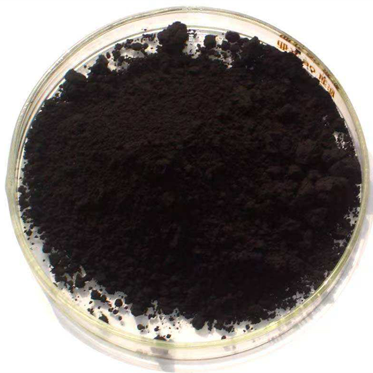 氧化铁黑