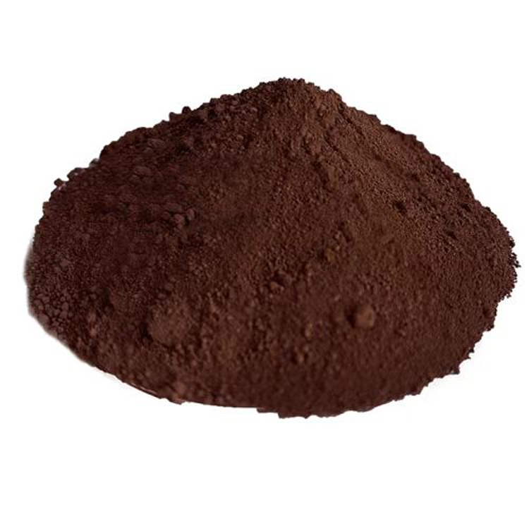 氧化铁棕