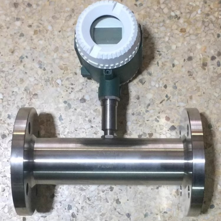 液体涡轮流量计 信号输出流量计