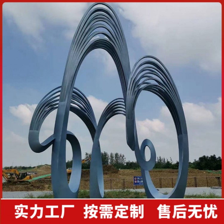 大型雕塑