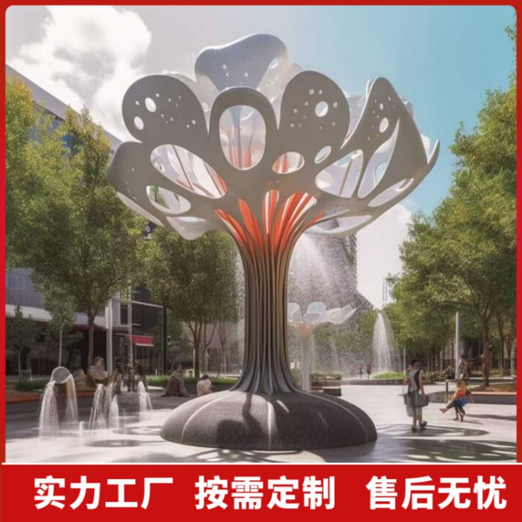 景观雕塑