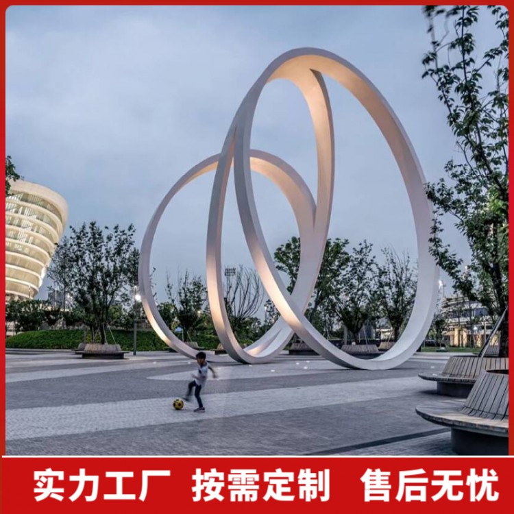 景观雕塑