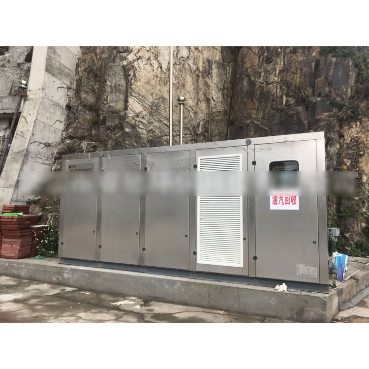 200方油气回收装置