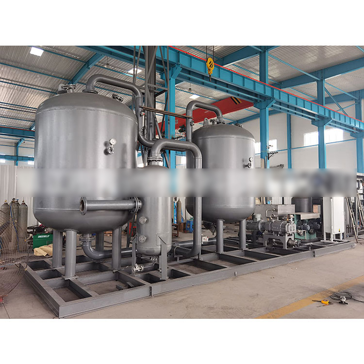 油气回收装置