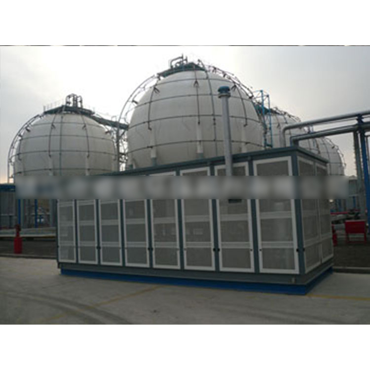 400LF型油气回收装置