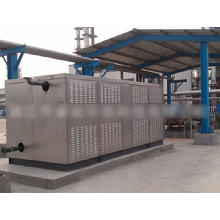 300LF型油气回收装置