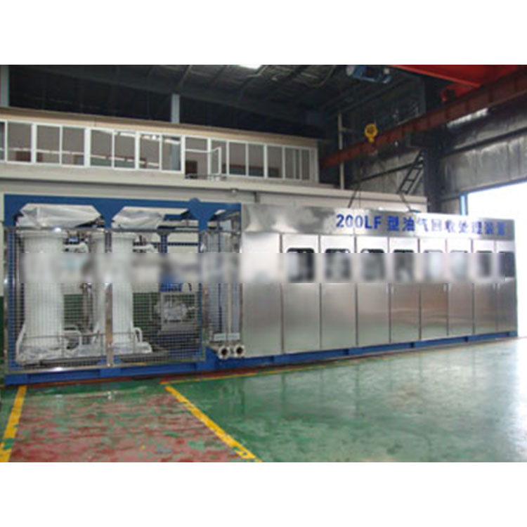 200LF型油气回收装置